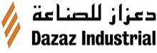 مصنع اشرف صالح عبدالعزيز الدعزاز للصناعة
